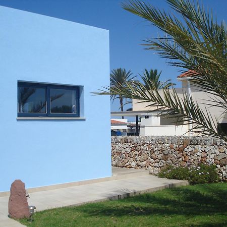 Villa Romani Apartament Ciutadella  Bagian luar foto