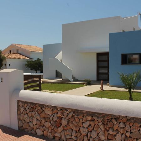 Villa Romani Apartament Ciutadella  Bagian luar foto