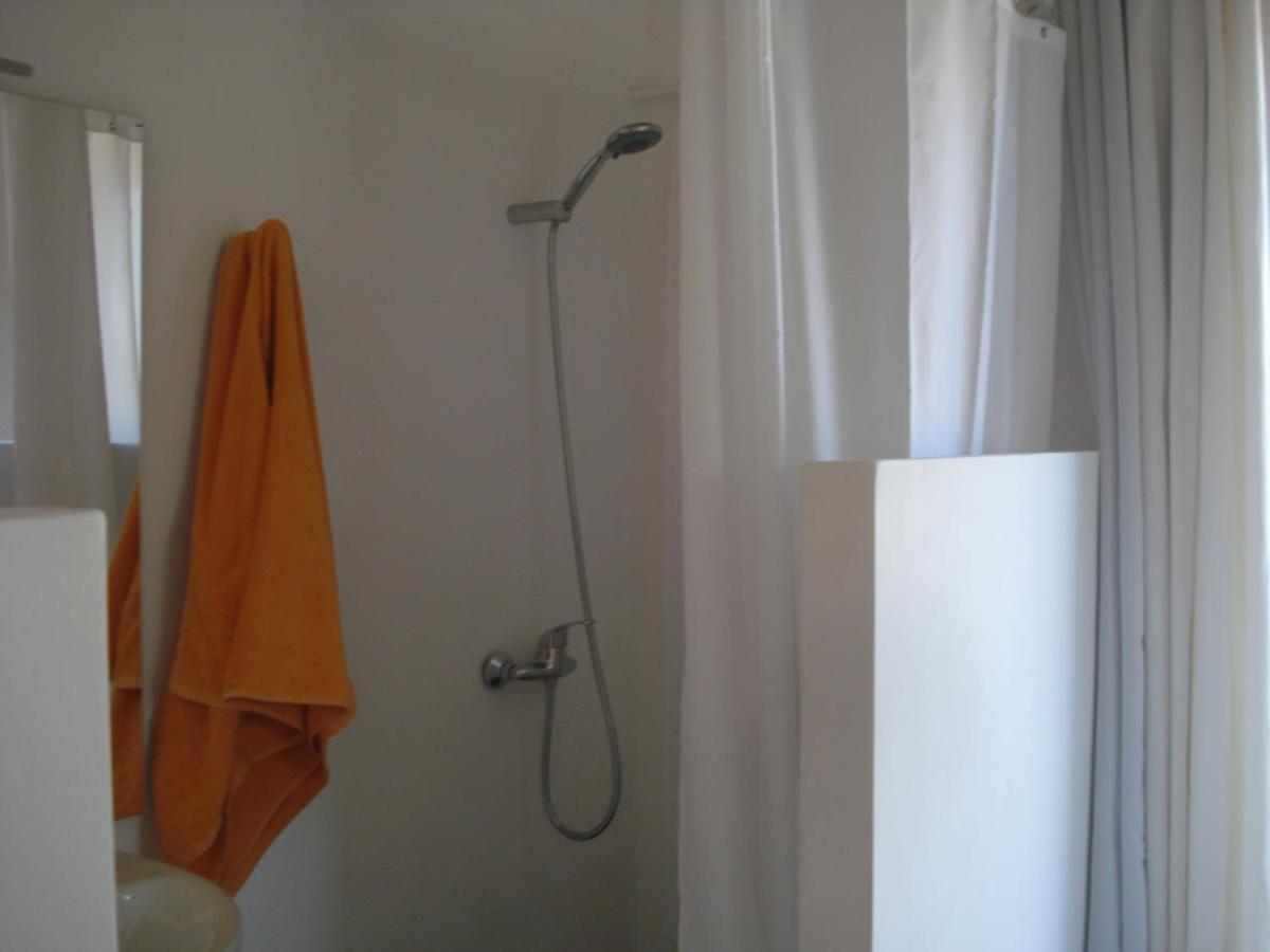 Villa Romani Apartament Ciutadella  Bagian luar foto