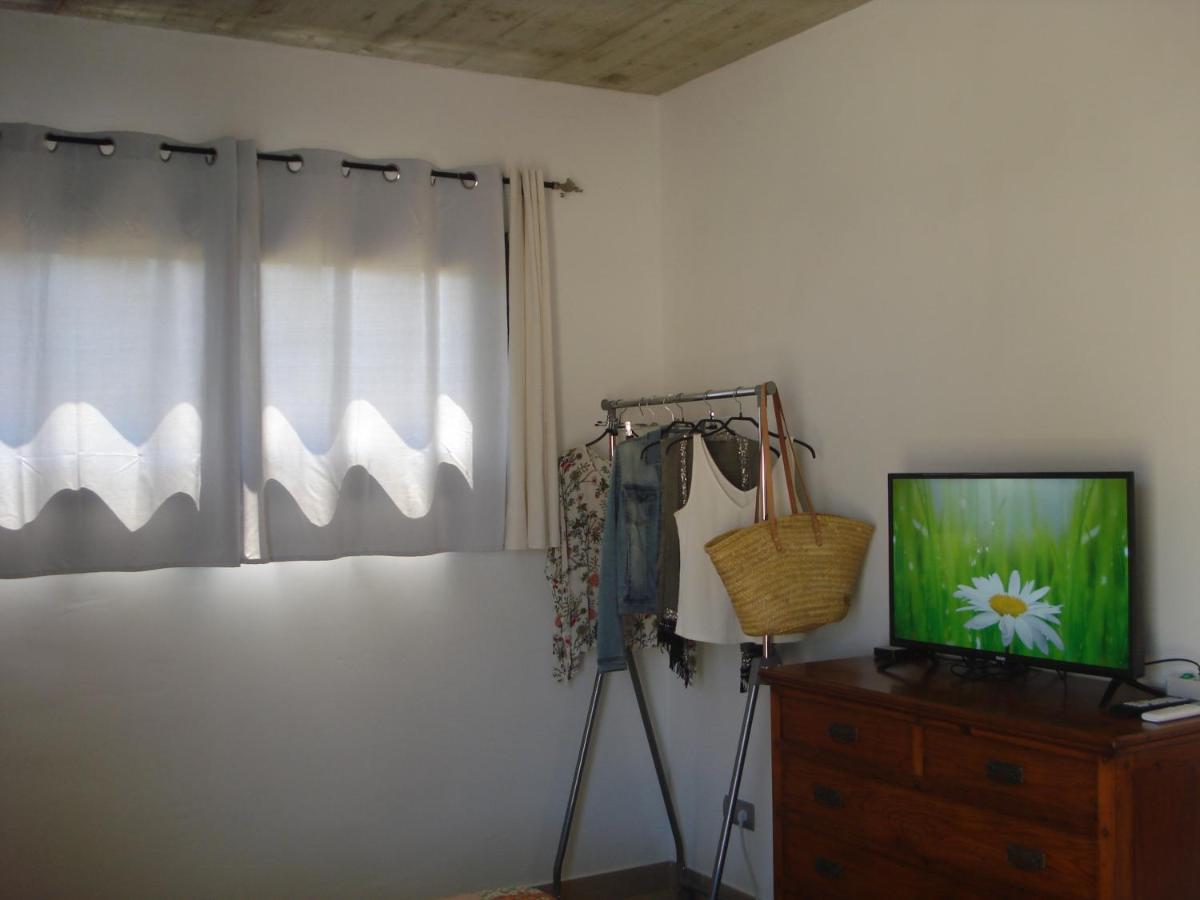 Villa Romani Apartament Ciutadella  Bagian luar foto