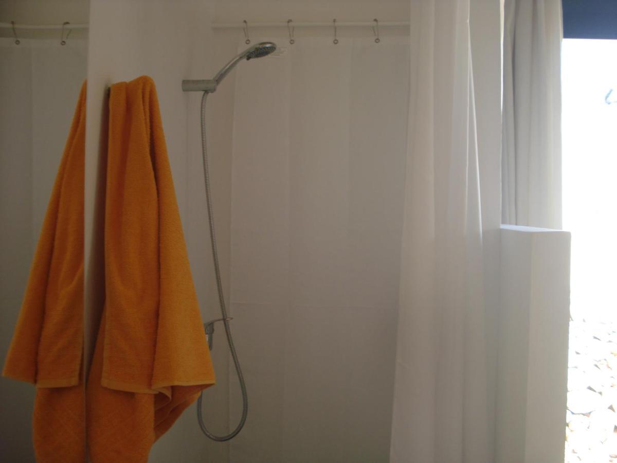 Villa Romani Apartament Ciutadella  Bagian luar foto