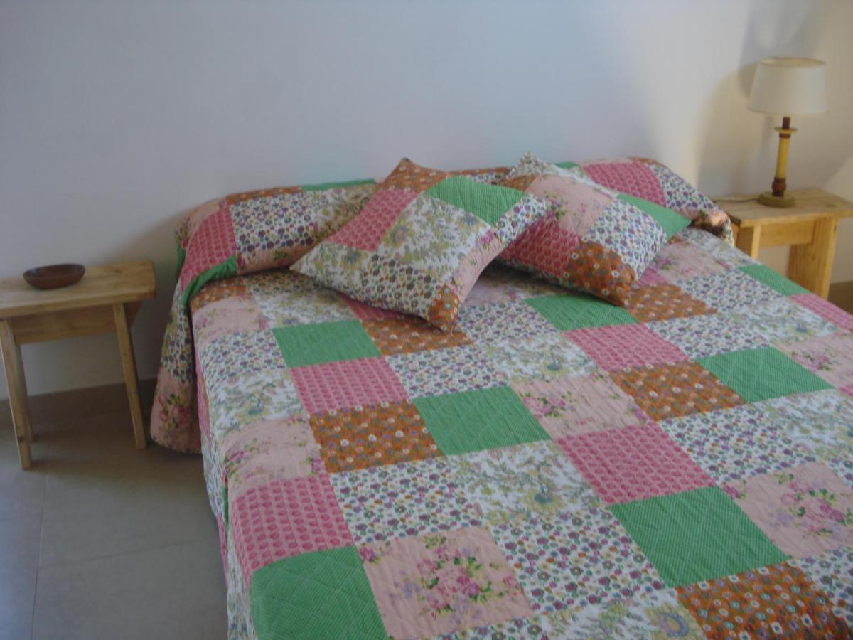 Villa Romani Apartament Ciutadella  Bagian luar foto