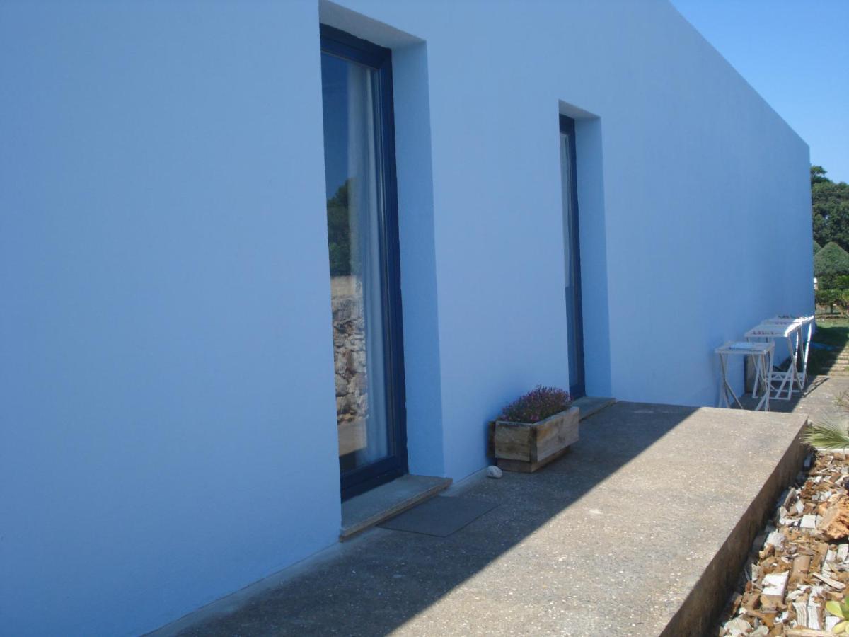 Villa Romani Apartament Ciutadella  Bagian luar foto