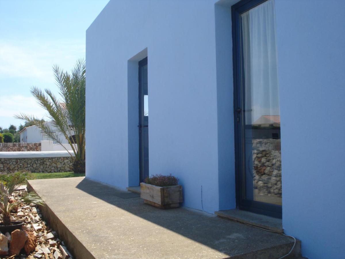 Villa Romani Apartament Ciutadella  Bagian luar foto