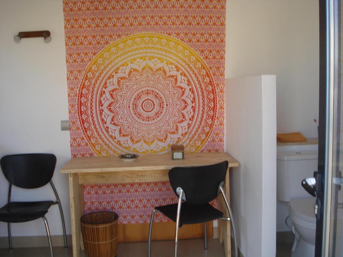 Villa Romani Apartament Ciutadella  Bagian luar foto