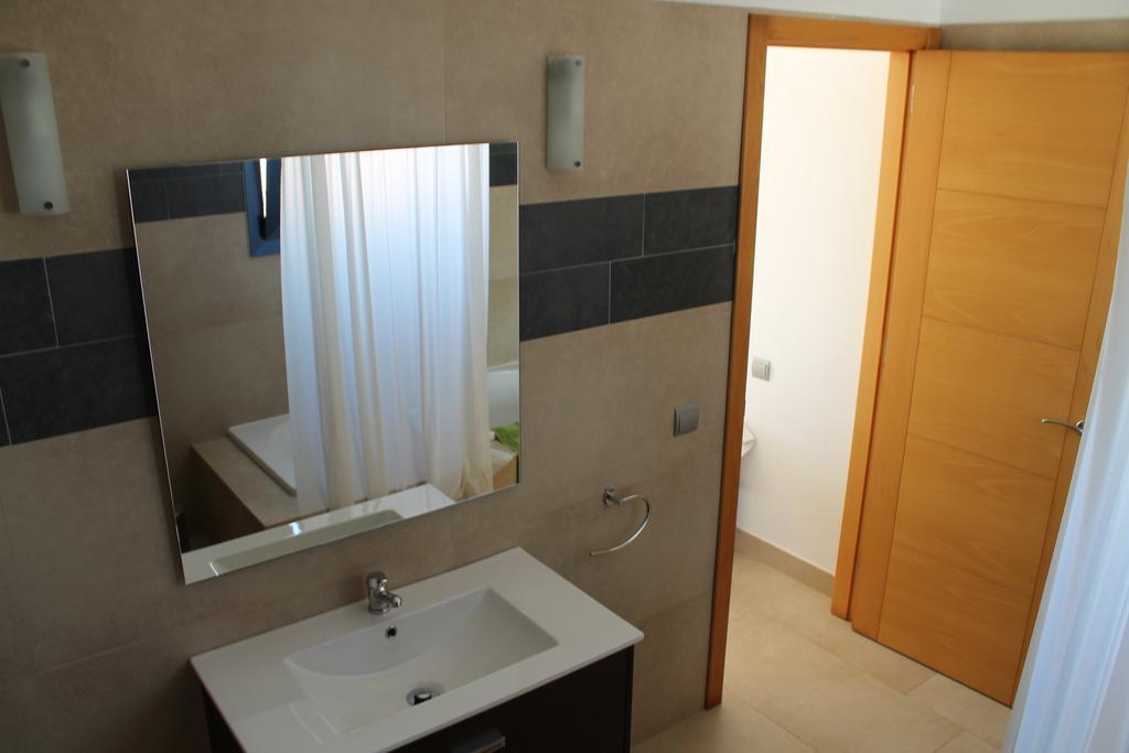 Villa Romani Apartament Ciutadella  Bagian luar foto