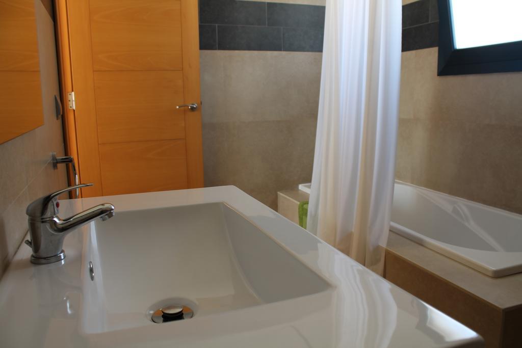 Villa Romani Apartament Ciutadella  Bagian luar foto