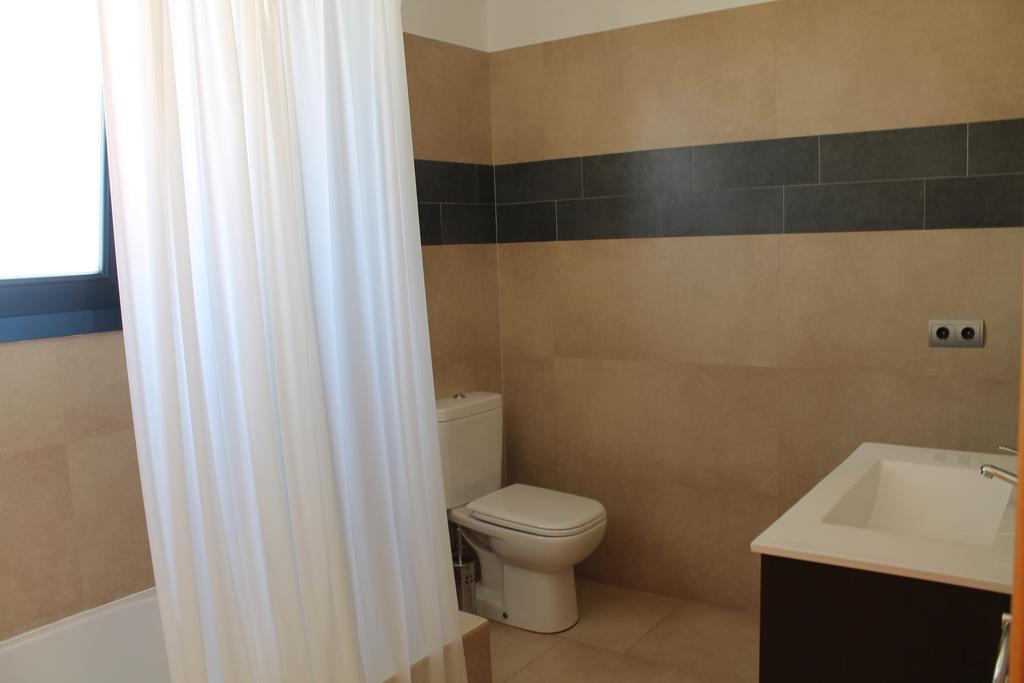 Villa Romani Apartament Ciutadella  Bagian luar foto