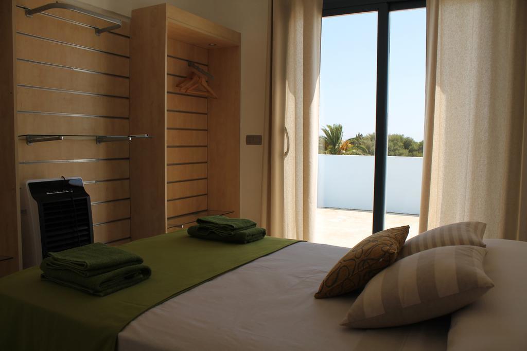 Villa Romani Apartament Ciutadella  Bagian luar foto