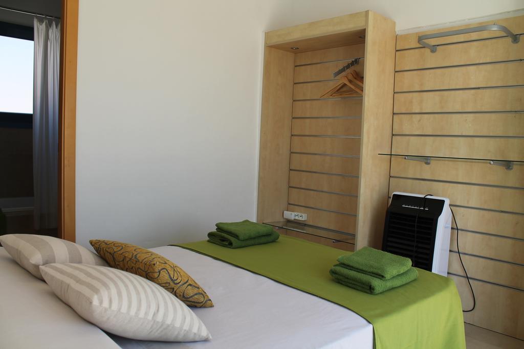 Villa Romani Apartament Ciutadella  Bagian luar foto