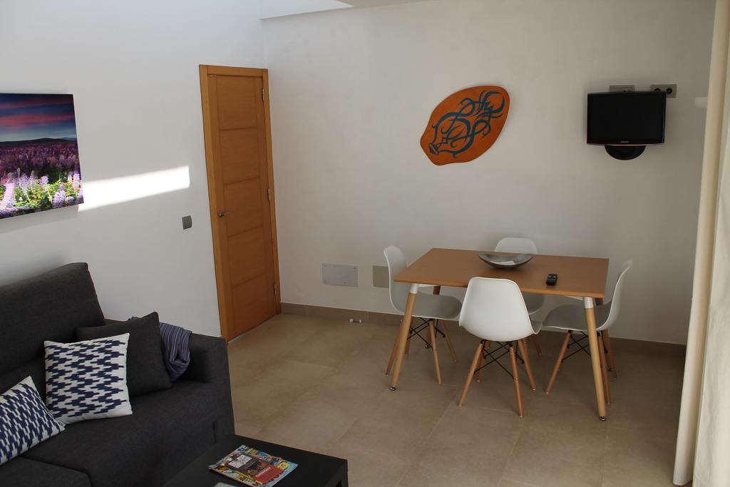 Villa Romani Apartament Ciutadella  Bagian luar foto