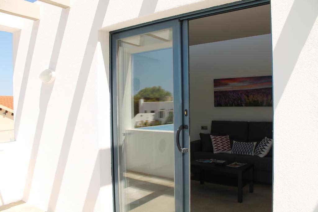 Villa Romani Apartament Ciutadella  Bagian luar foto