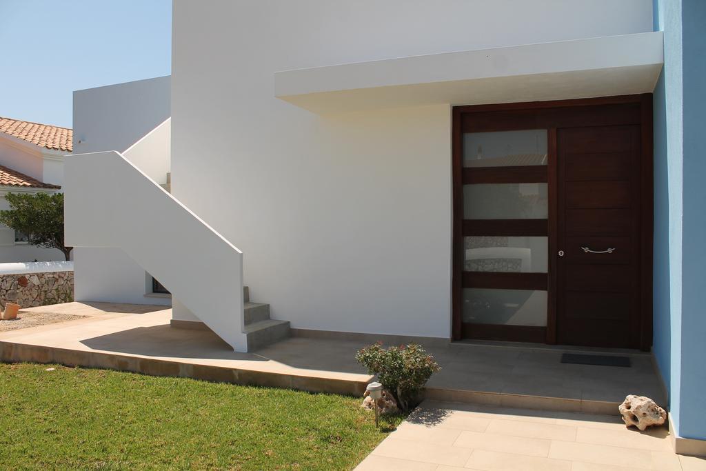 Villa Romani Apartament Ciutadella  Bagian luar foto