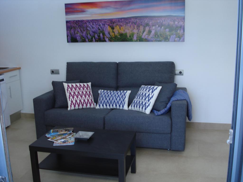 Villa Romani Apartament Ciutadella  Bagian luar foto