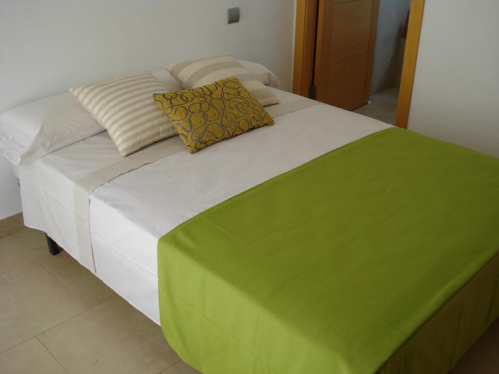 Villa Romani Apartament Ciutadella  Bagian luar foto