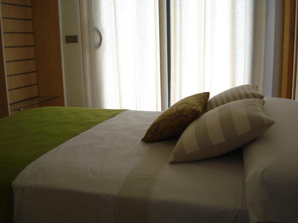 Villa Romani Apartament Ciutadella  Bagian luar foto