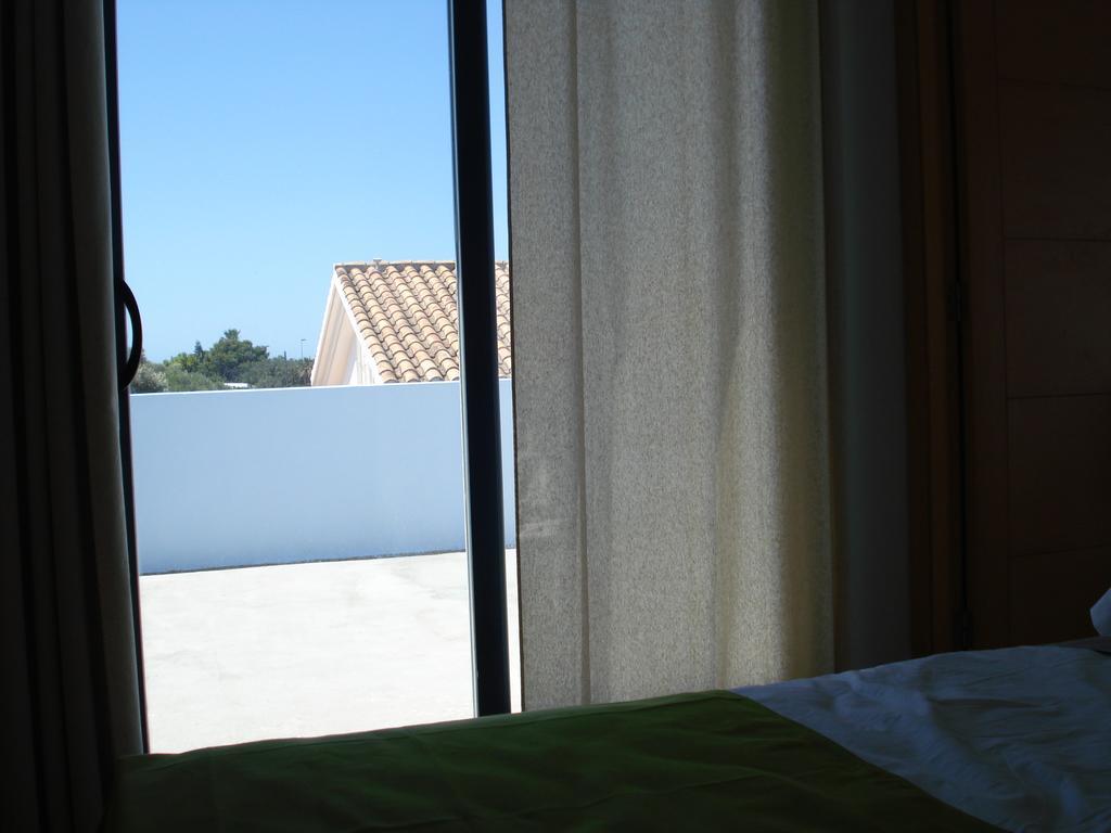 Villa Romani Apartament Ciutadella  Bagian luar foto
