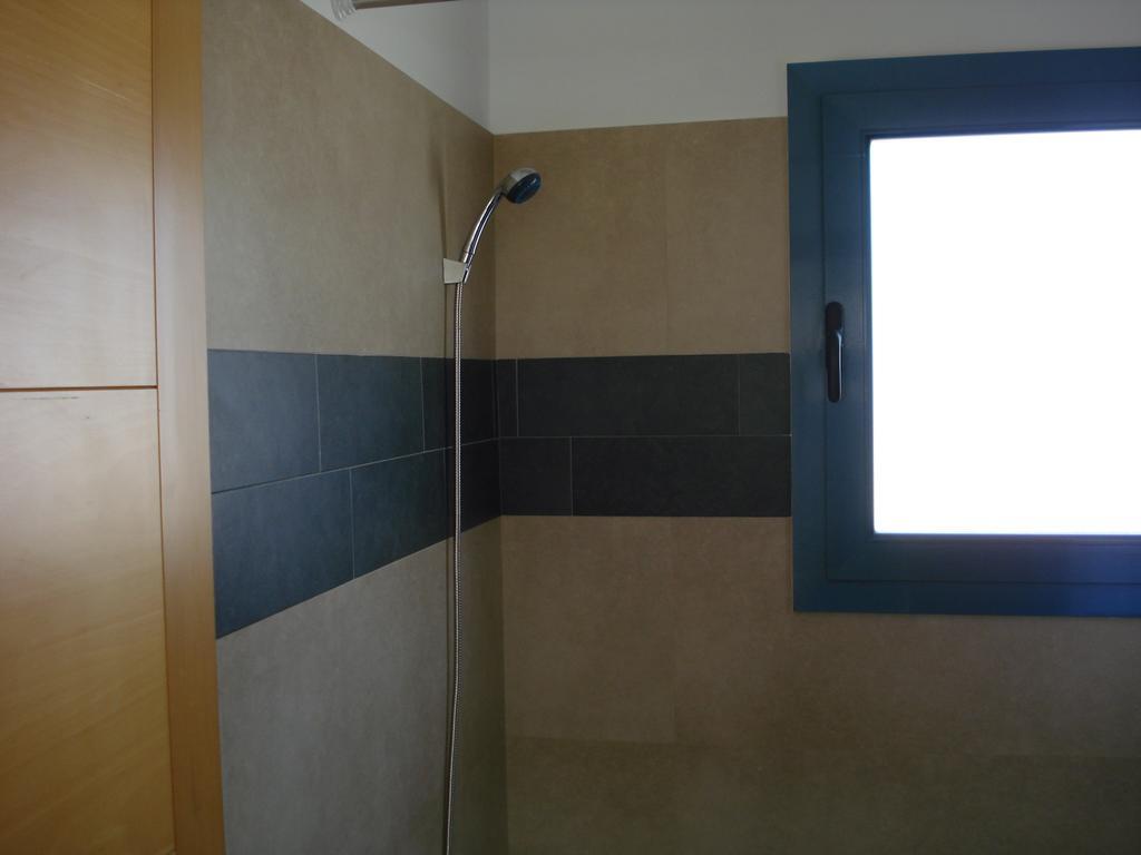 Villa Romani Apartament Ciutadella  Bagian luar foto