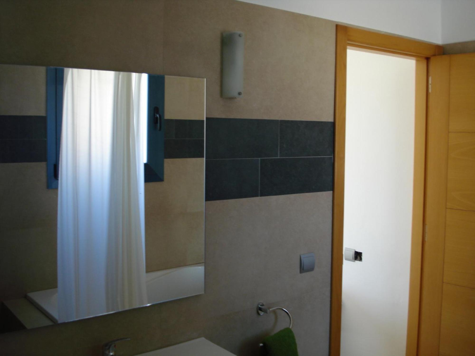 Villa Romani Apartament Ciutadella  Bagian luar foto