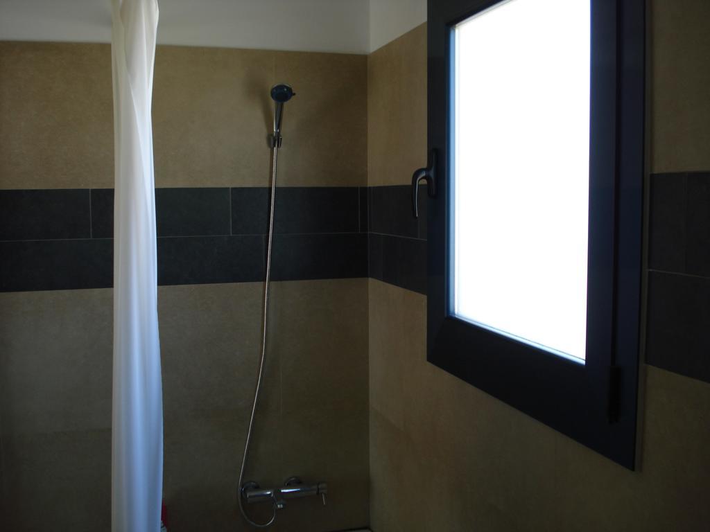 Villa Romani Apartament Ciutadella  Bagian luar foto