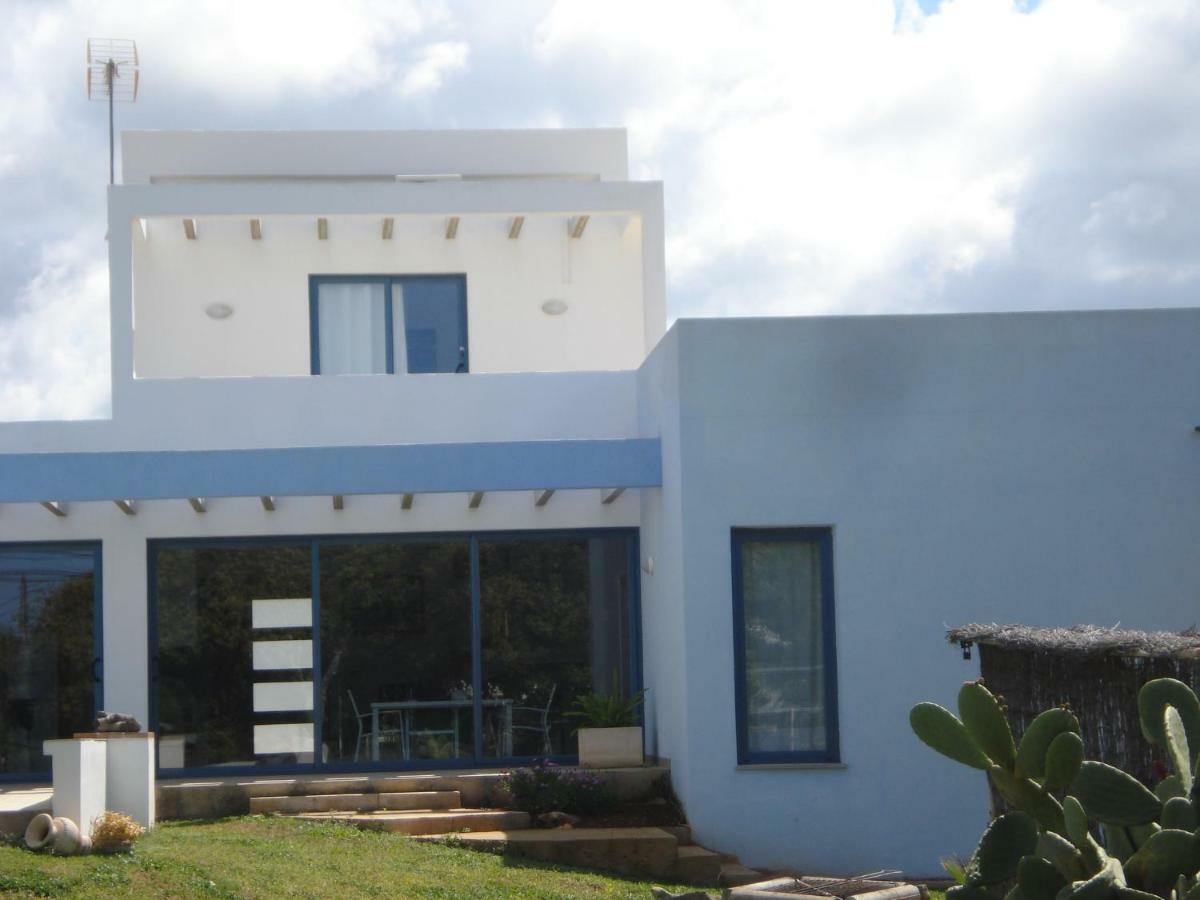Villa Romani Apartament Ciutadella  Bagian luar foto