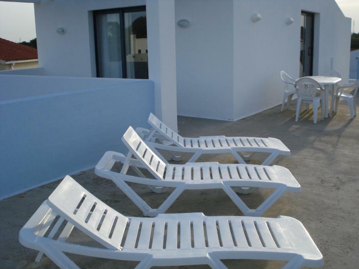 Villa Romani Apartament Ciutadella  Bagian luar foto