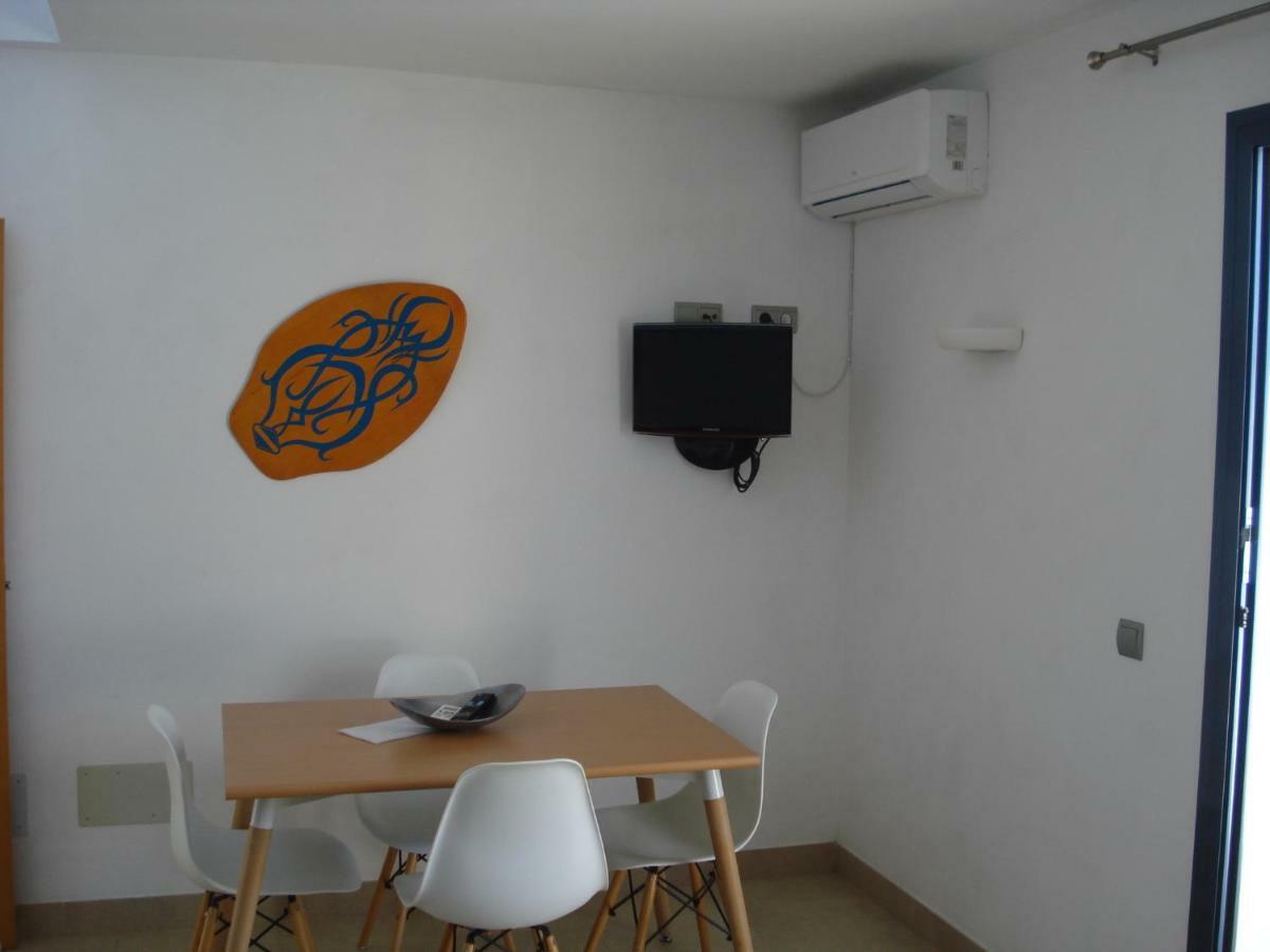 Villa Romani Apartament Ciutadella  Bagian luar foto